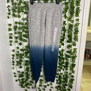 abercrombie sweats